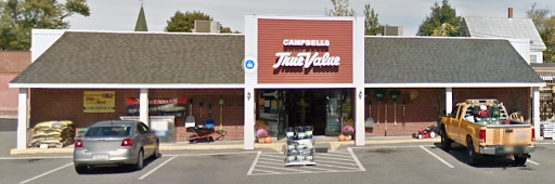 Campbell's Hardware Store in Madison, ME