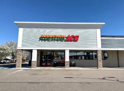 Aubuchon Ace Hardware Store in Franklin, MA