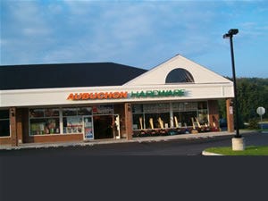 Aubuchon Hardware Store in Littleton, MA