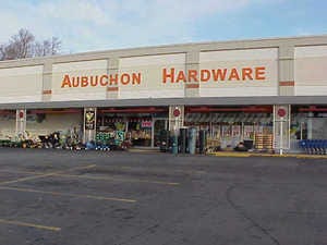 Aubuchon Hardware Store in Wareham, MA