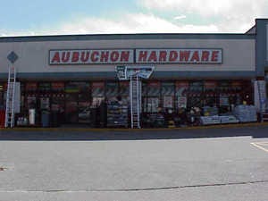 Aubuchon Hardware Store in Middleboro, MA