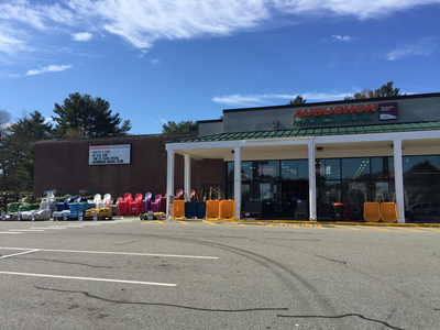 Aubuchon Hardware Store in Tewksbury, MA
