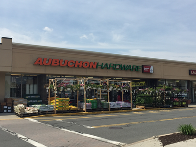 Aubuchon Hardware Store in Great Barrington, MA