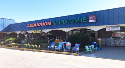 Aubuchon Hardware Store in Newport, NH