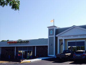 Aubuchon Hardware Store in Falmouth, MA